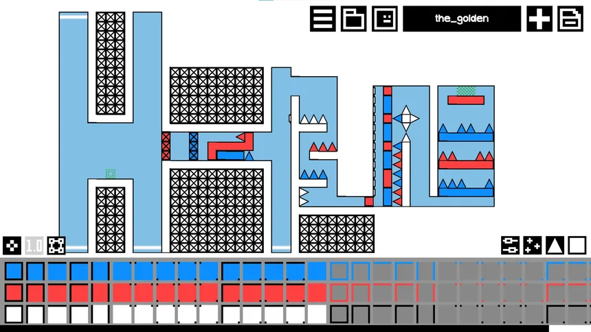 Скриншот 7 к игре FLIKK