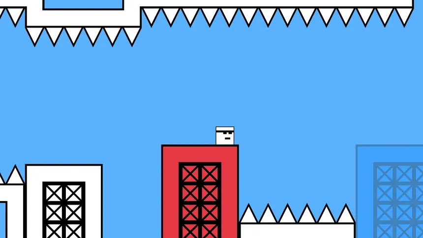 Скриншот 8 к игре FLIKK