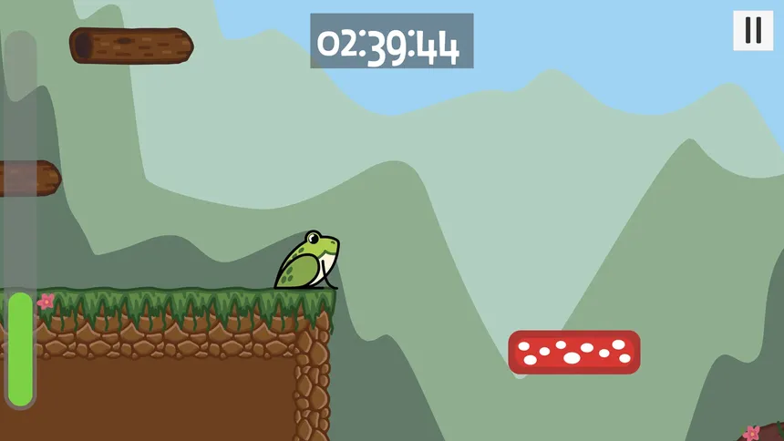 Скриншот 2 к игре Leap In The Right Direction