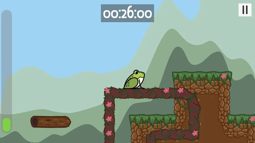 Скриншот 5 к игре Leap In The Right Direction