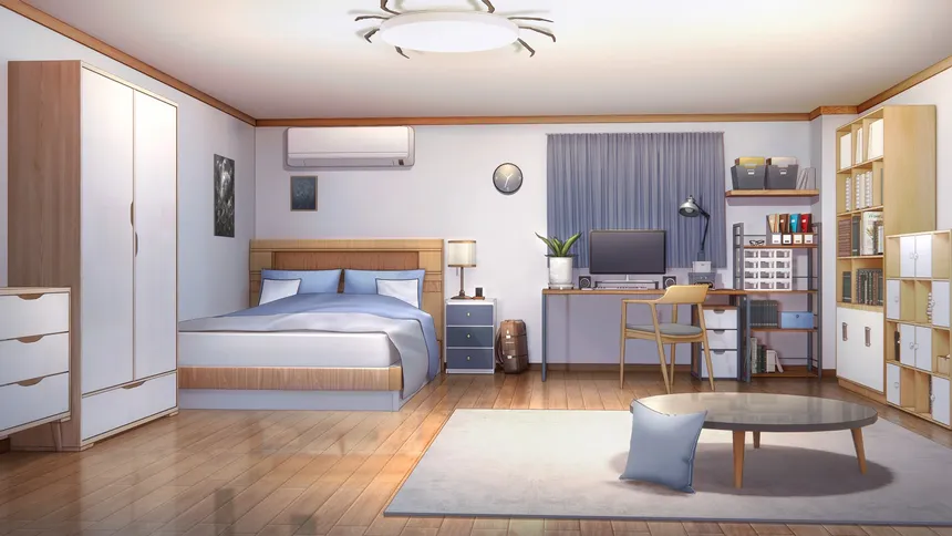 Скриншот 3 к игре Room