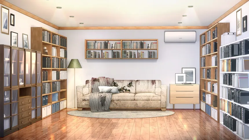 Скриншот 5 к игре Room