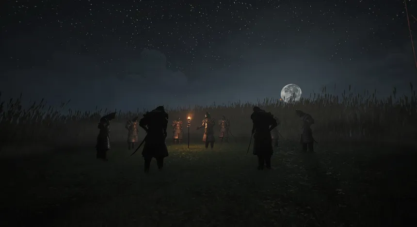 Скриншот 3 к игре Fuck You Witch
