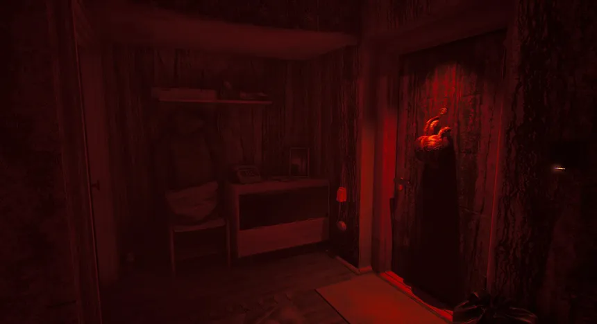 Скриншот 4 к игре Fuck You Witch
