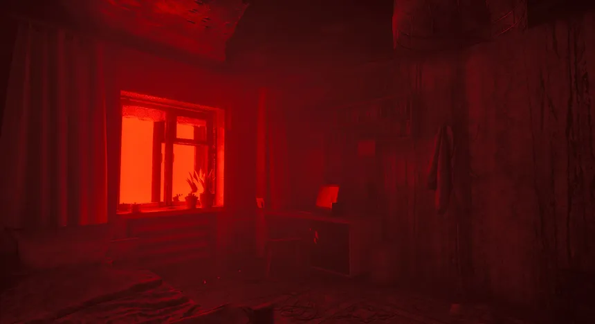 Скриншот 8 к игре Fuck You Witch