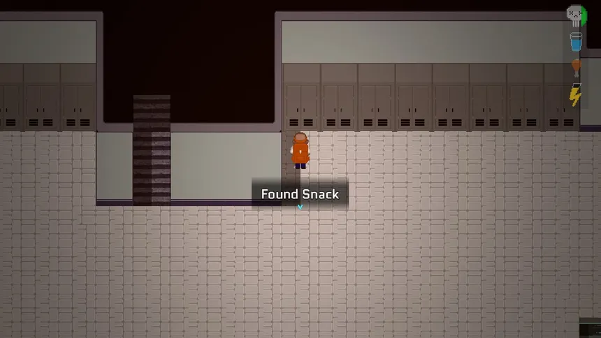 Скриншот 4 к игре Perished World Merchant EX
