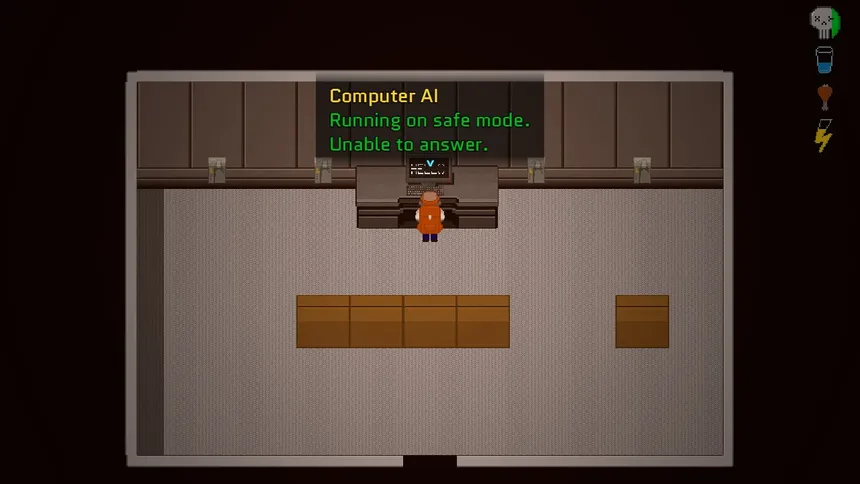 Скриншот 7 к игре Perished World Merchant EX