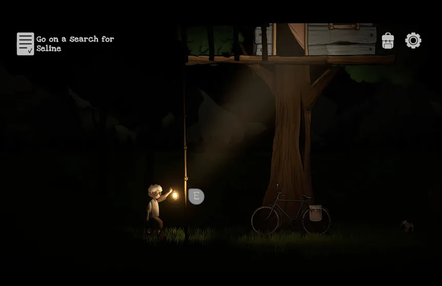 Скриншот 4 к игре HiddenLight