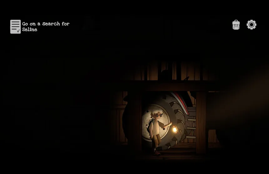 Скриншот 5 к игре HiddenLight