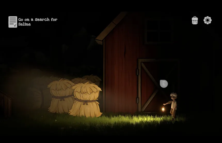 Скриншот 6 к игре HiddenLight