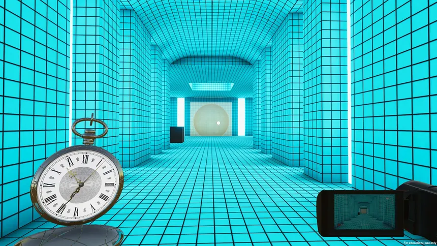 Скриншот 4 к игре Chrono Recorder