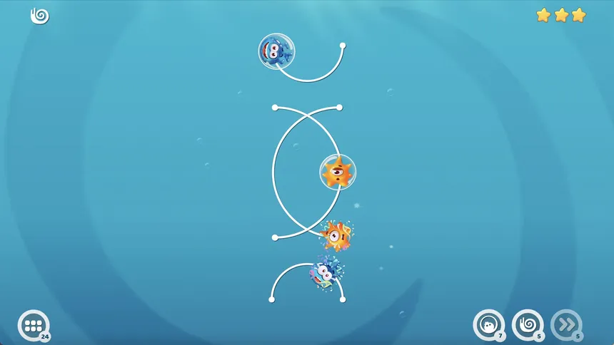 Скриншот 1 к игре SwayBods
