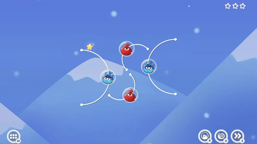 Скриншот 6 к игре SwayBods