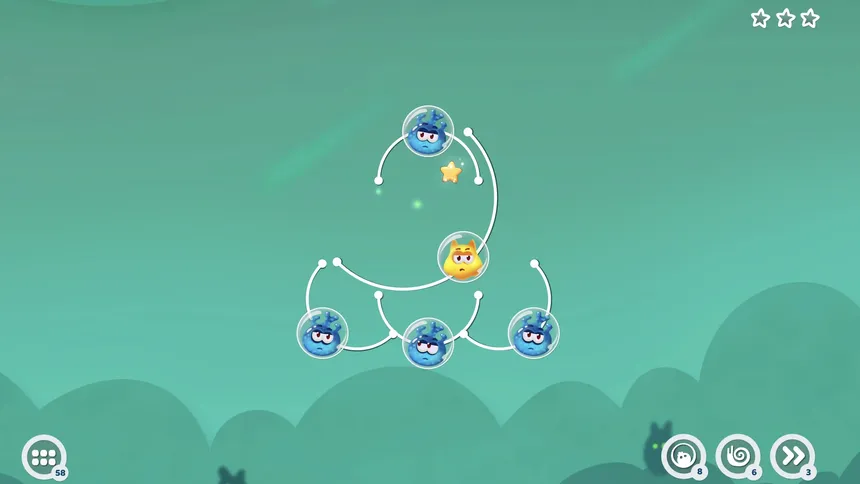 Скриншот 7 к игре SwayBods