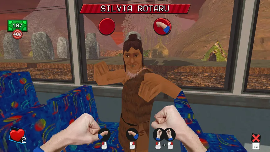 Скриншот 3 к игре TROLEU
