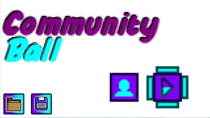 Скриншот 4 к игре Community Ball