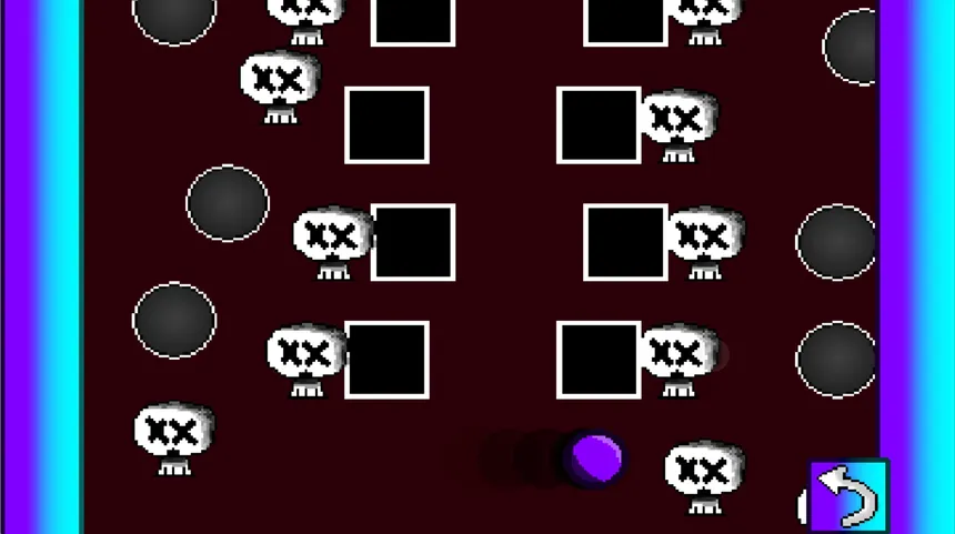 Скриншот 6 к игре Community Ball