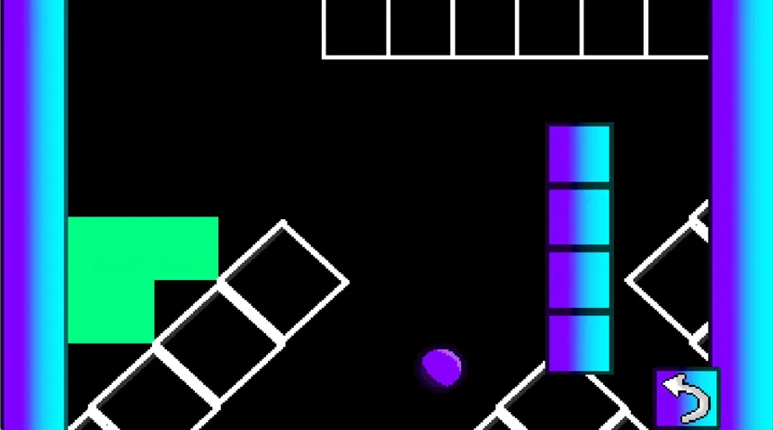 Скриншот 7 к игре Community Ball