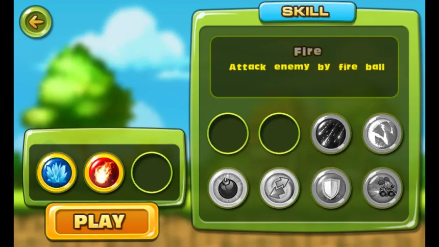 Скриншот 5 к игре Animals vs Animals