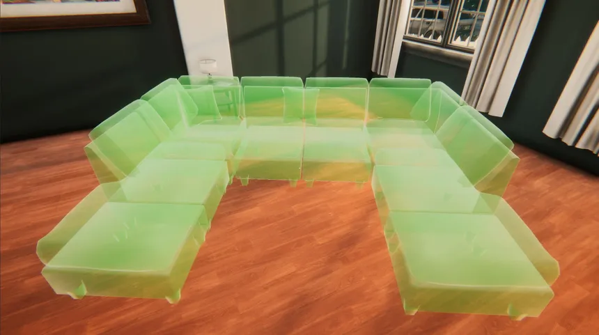 Скриншот 3 к игре Relocation Simulator