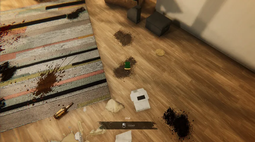 Скриншот 7 к игре Relocation Simulator