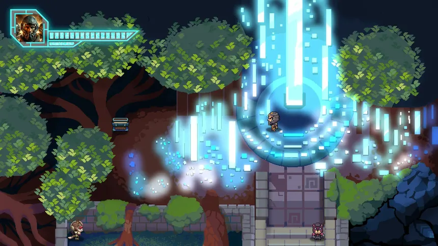 Скриншот 1 к игре End Of World - Story