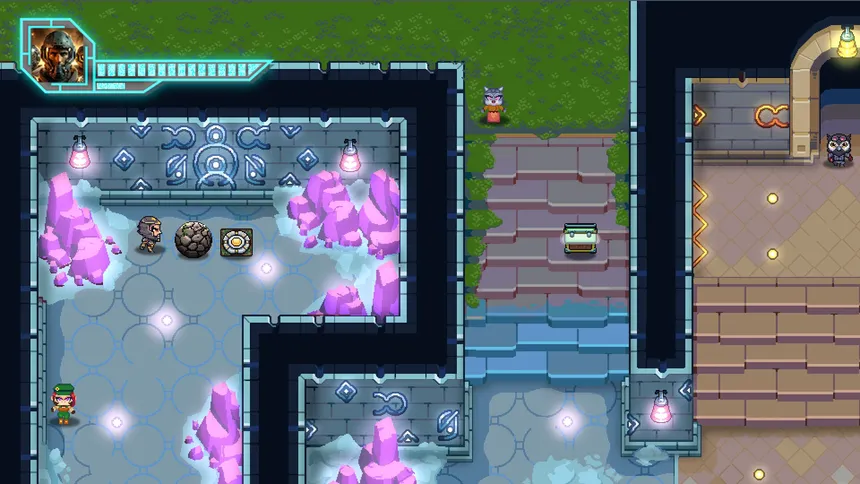 Скриншот 8 к игре End Of World - Story