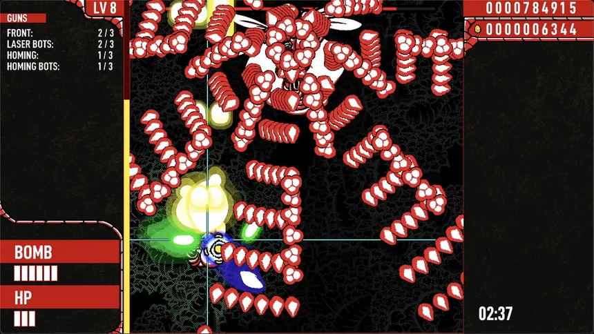 Скриншот 5 к игре USG