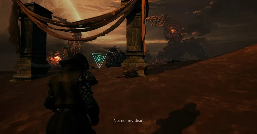 Скриншот 4 к игре Ava Hunt and Thieves of the Lost
