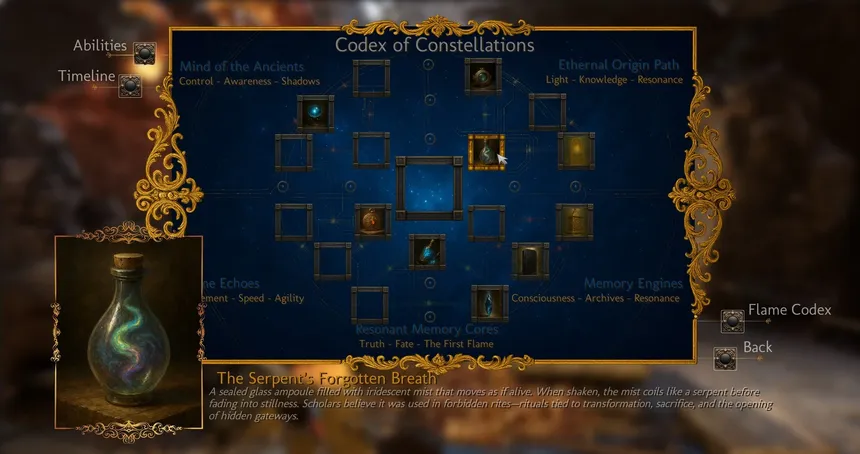Скриншот 7 к игре Ava Hunt and Thieves of the Lost