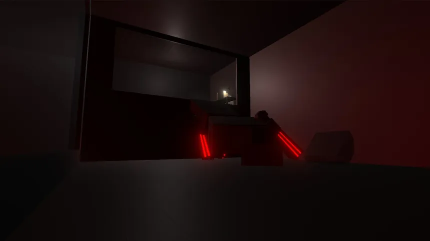 Скриншот 6 к игре [Test Subject Name]
