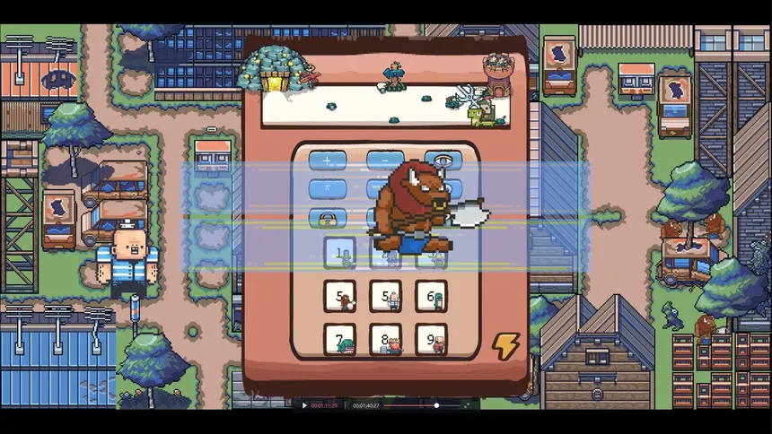 Скриншот 4 к игре 棋魂 Chess Soul