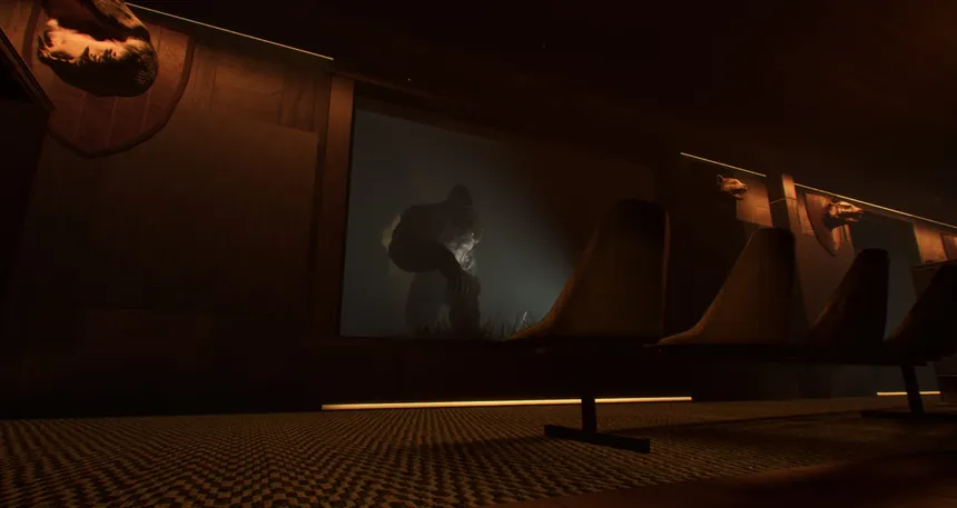 Скриншот 6 к игре Project 13: Taxidermy Trails