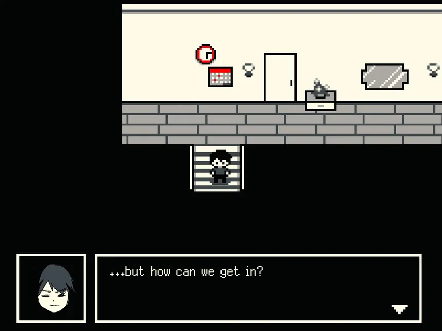 Скриншот 4 к игре Free Will