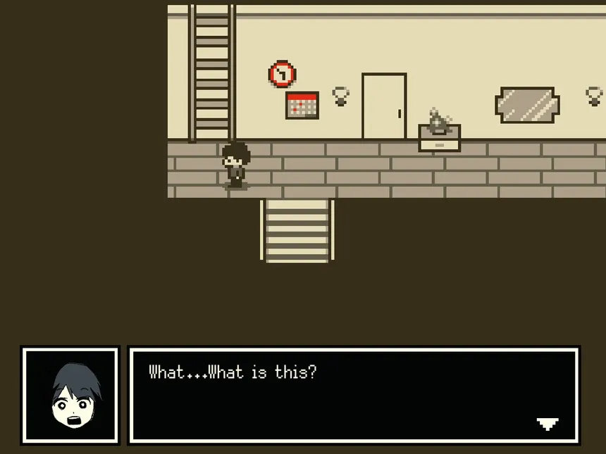 Скриншот 7 к игре Free Will