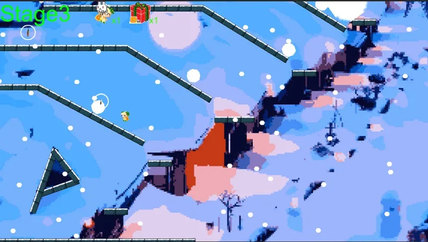 Скриншот 3 к игре Chuno