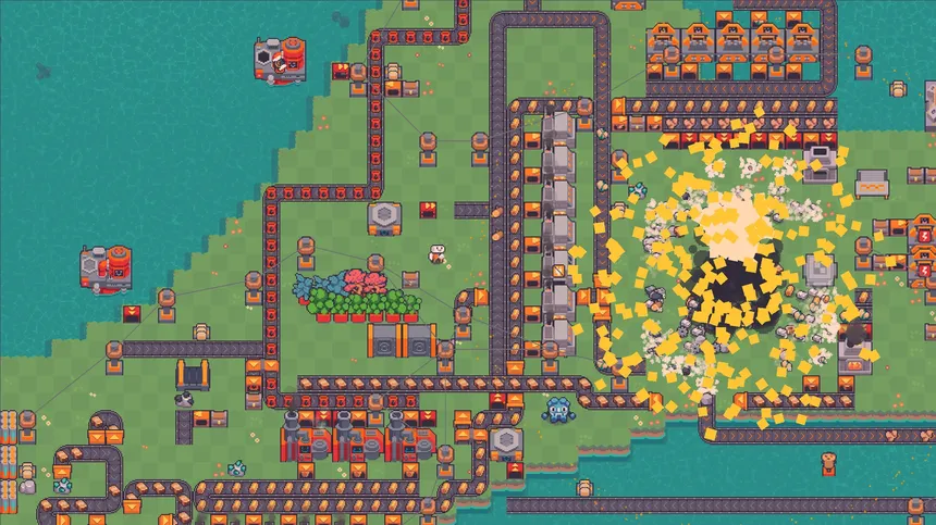 Скриншот 7 к игре Starground