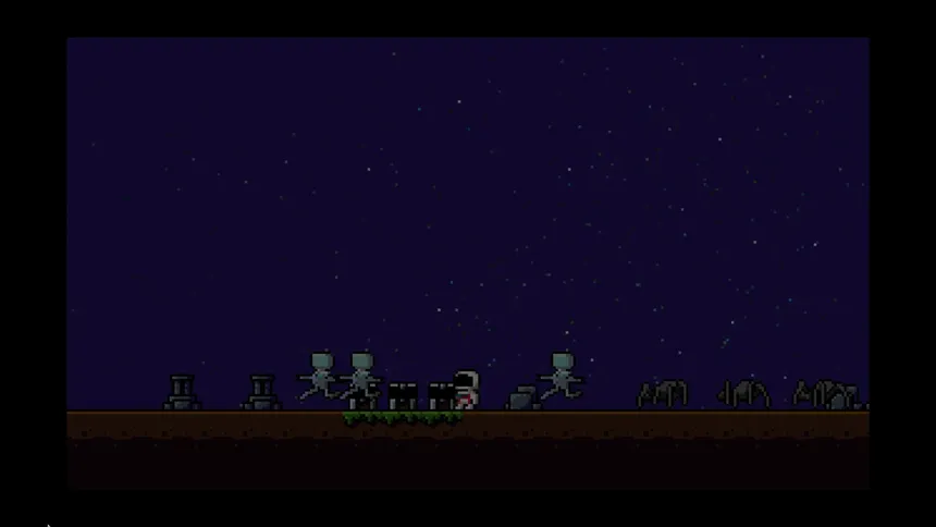 Скриншот 5 к игре Moonport