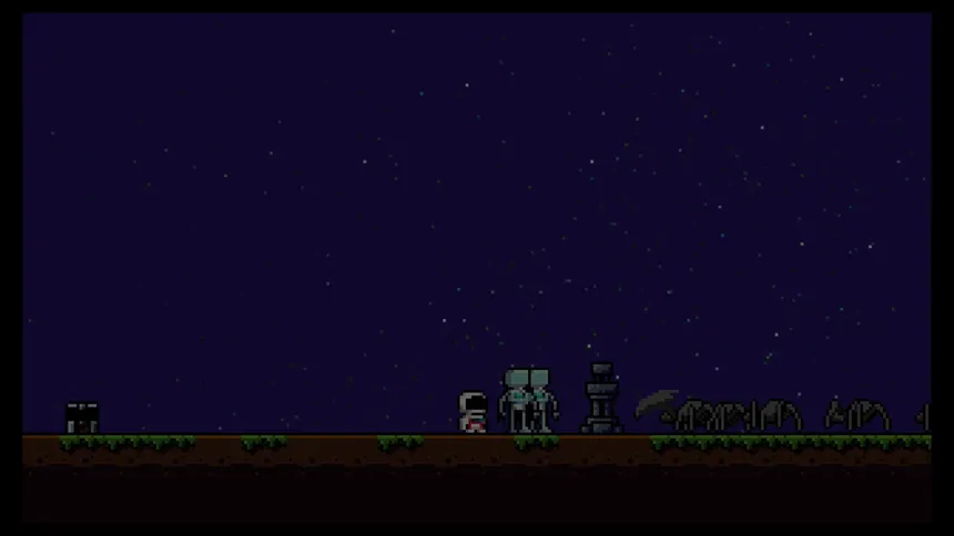 Скриншот 6 к игре Moonport