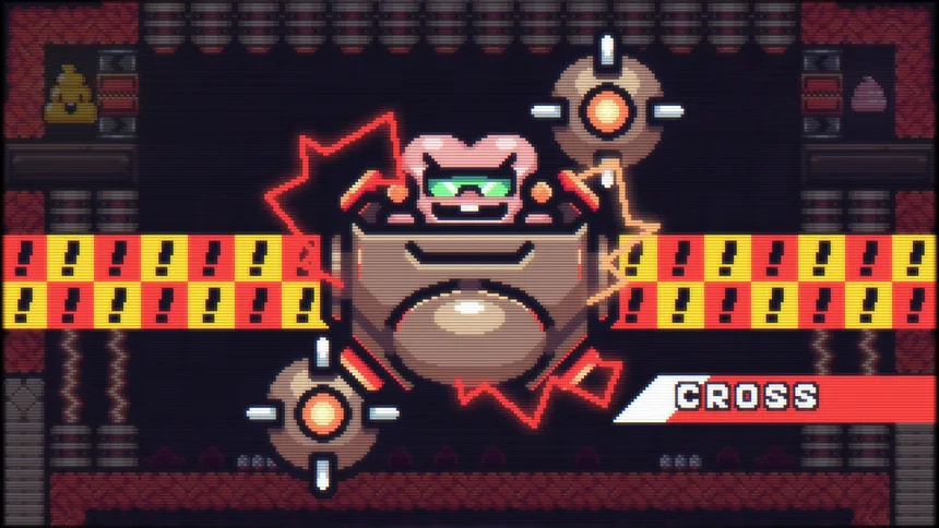 Скриншот 4 к игре BLOWFLY2:OVERLIMIT