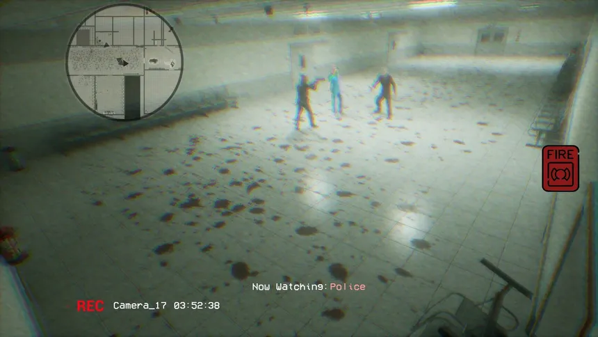 Скриншот 5 к игре Unlock the Three