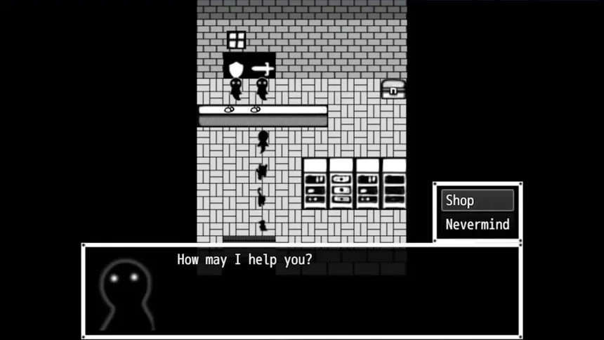 Скриншот 6 к игре AfterWorld