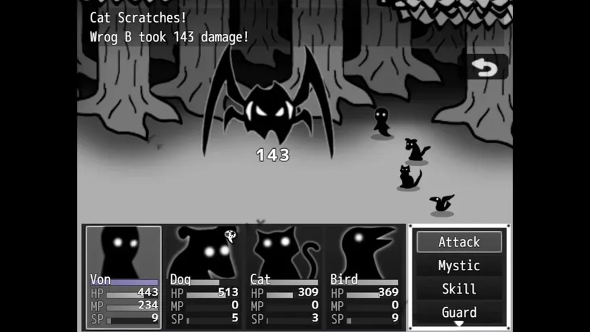 Скриншот 9 к игре AfterWorld