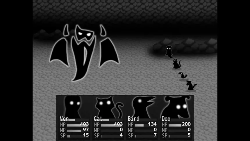 Скриншот 10 к игре AfterWorld