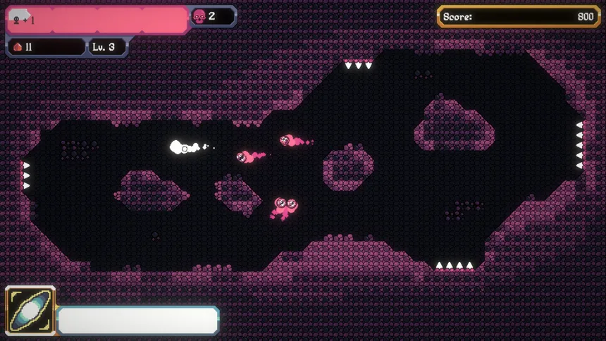 Скриншот 2 к игре Nightmare Arts