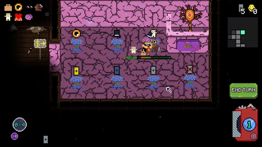 Скриншот 3 к игре Dopamine