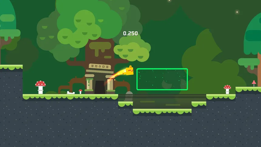 Скриншот 2 к игре Exoracer