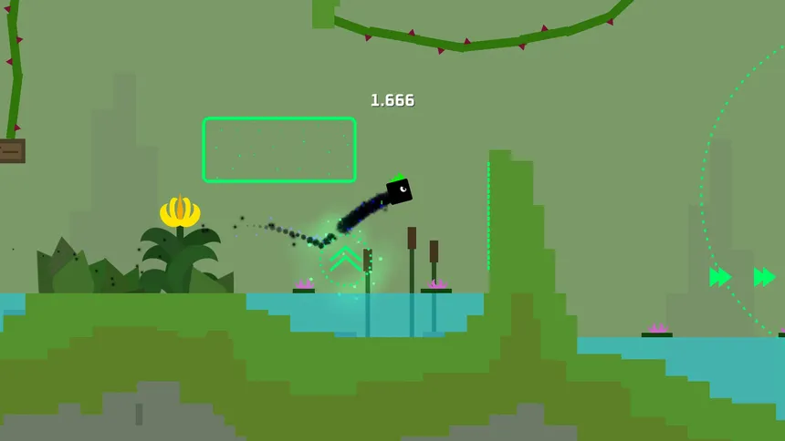 Скриншот 4 к игре Exoracer