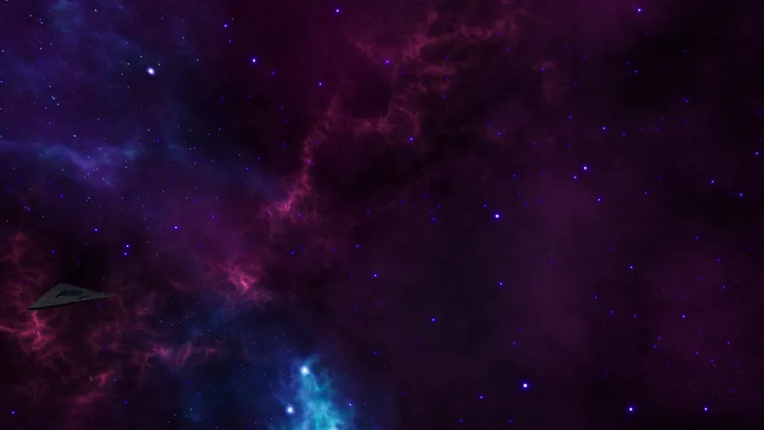 Скриншот 1 к игре Starxia