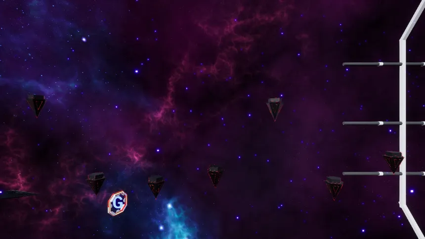 Скриншот 2 к игре Starxia